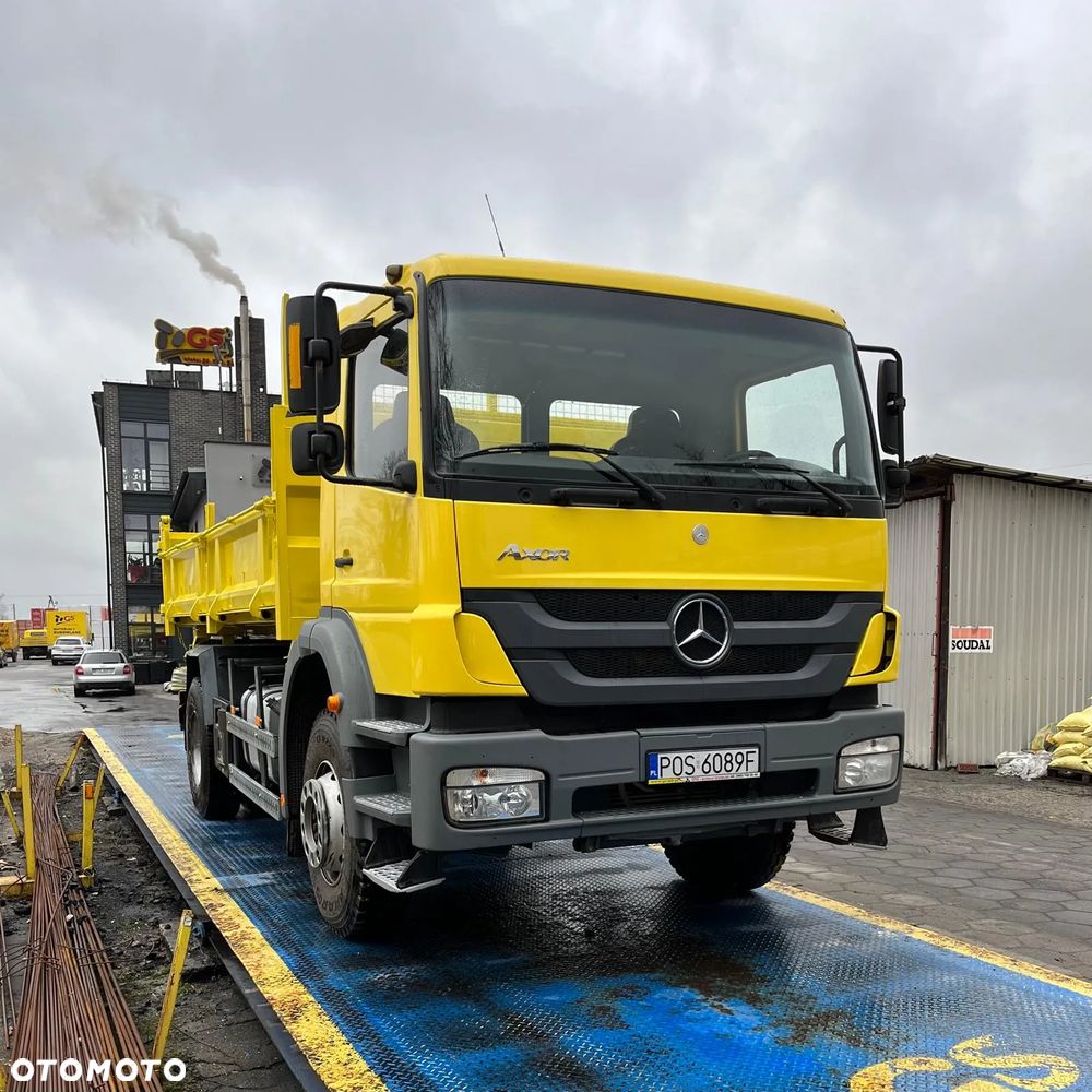 Mercedes-Benz AXOR