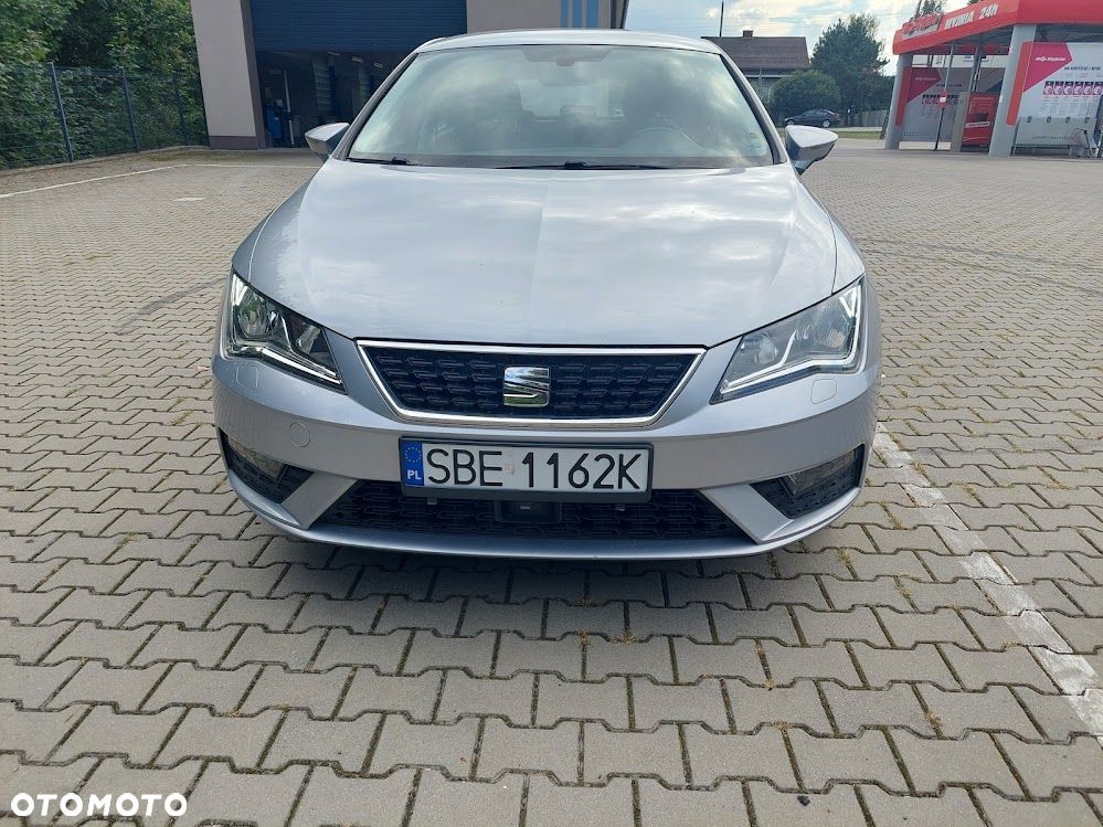 Seat Leon - 20