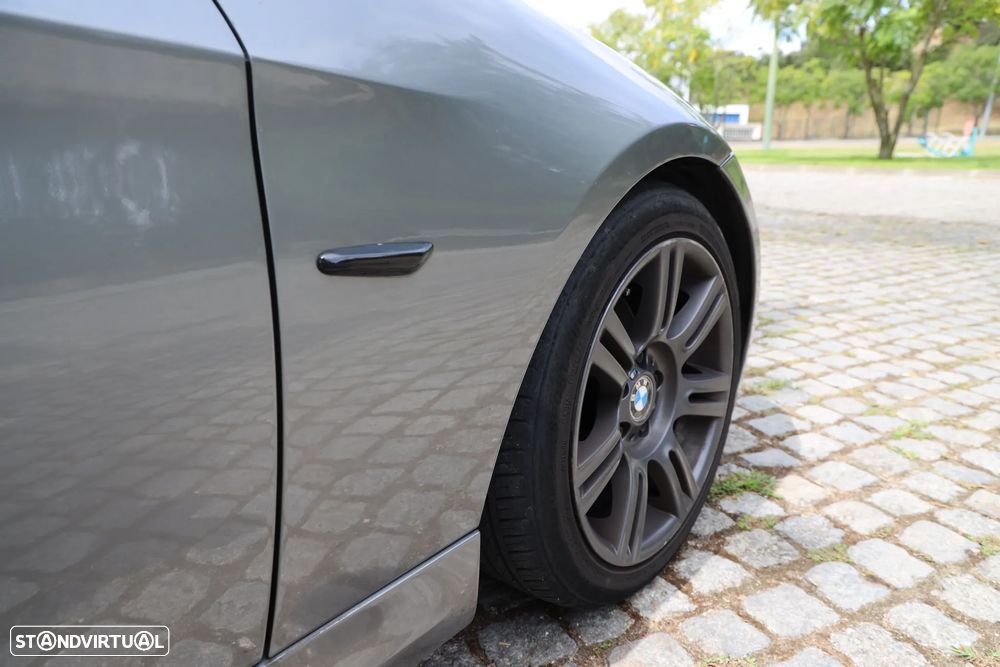 BMW 320 d - 7