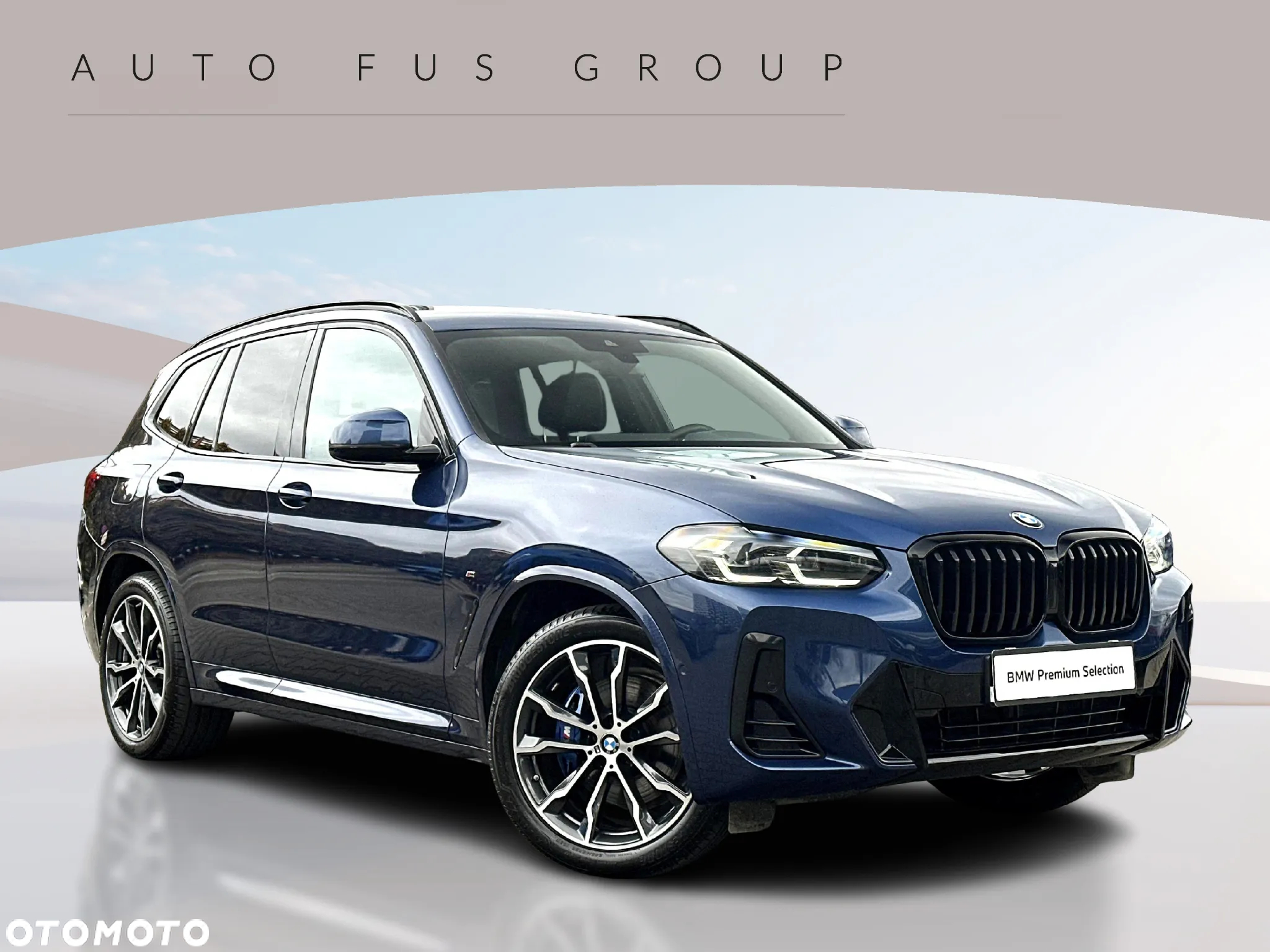 BMW X3 - 2