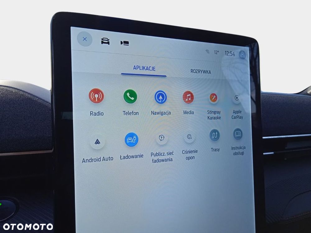 Ford Mustang Mach-E 98kWh AWD - 19