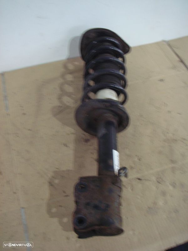 Amortecedor Fr Dto Mitsubishi Colt Vi (Z3_A, Z2_A) - 1