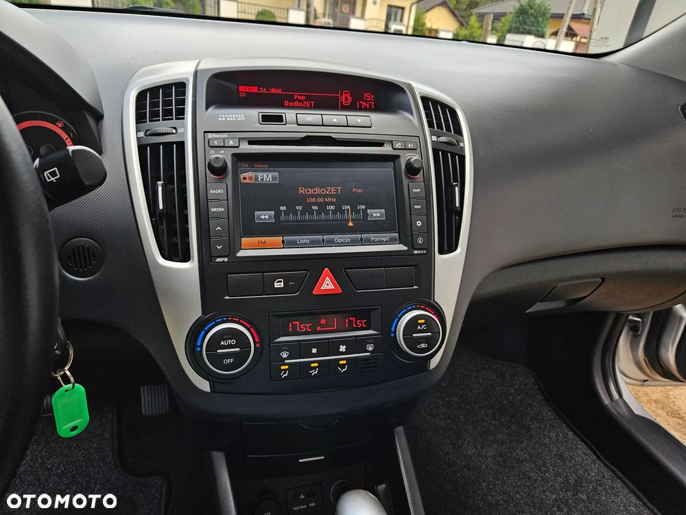 Kia Ceed 1.6 Optimum + - 26