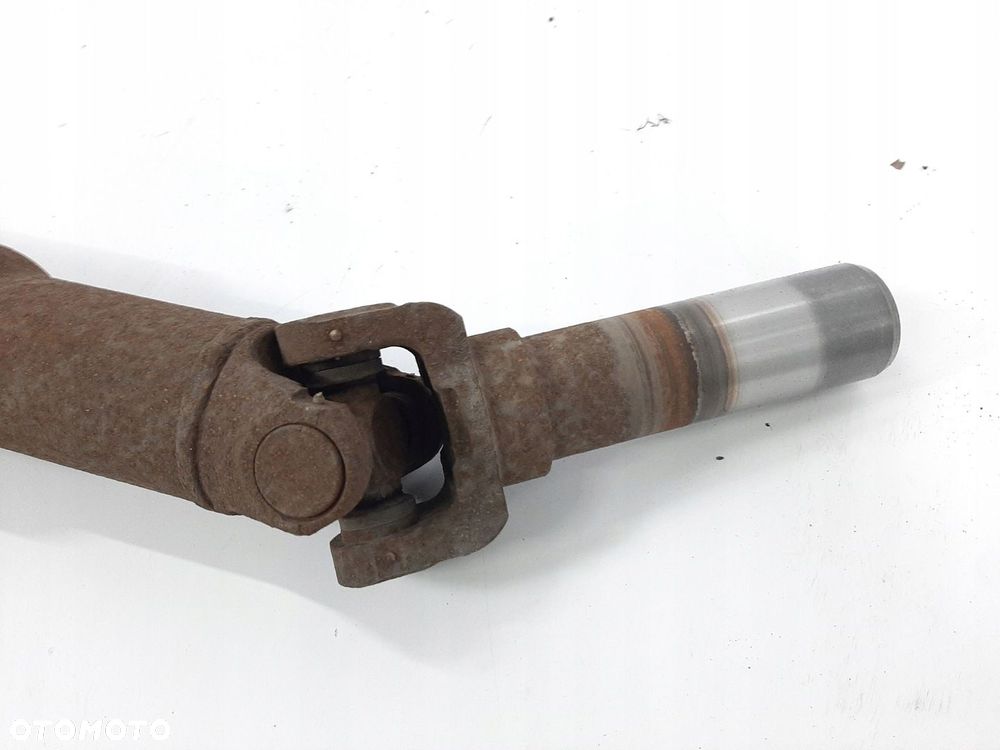 DODGE DURANGO II LIFT AWD 4x4 4.7 V8 07R WAL NAPEDOWY TYLNI 52853039AE - 4