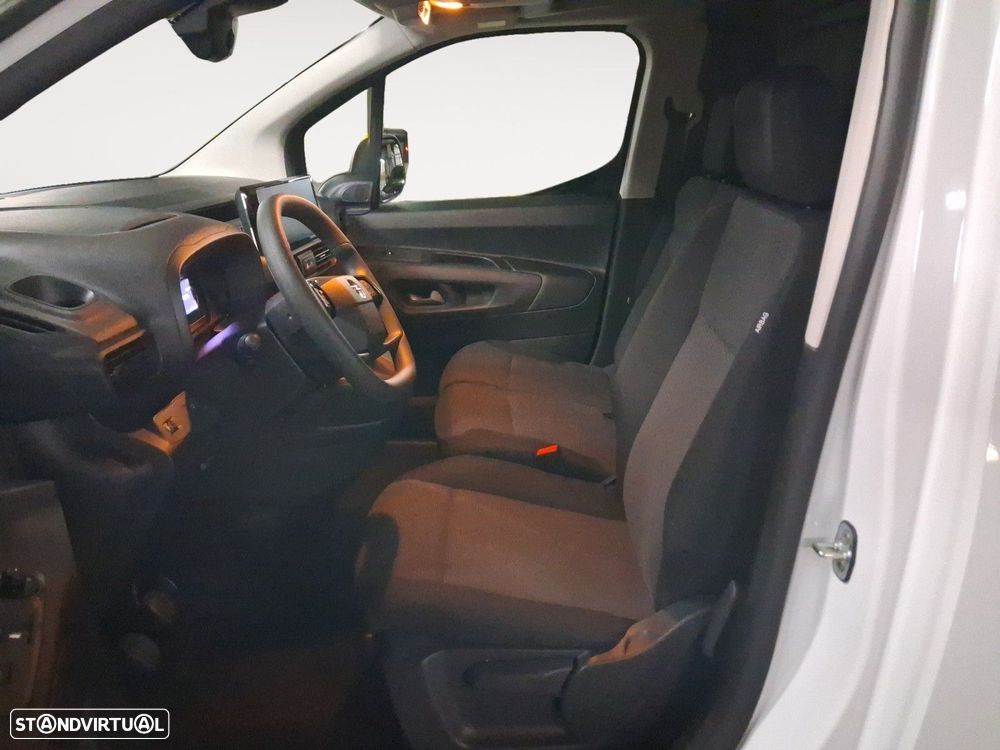 Opel Combo 1.5 CDTi M Tech - 10