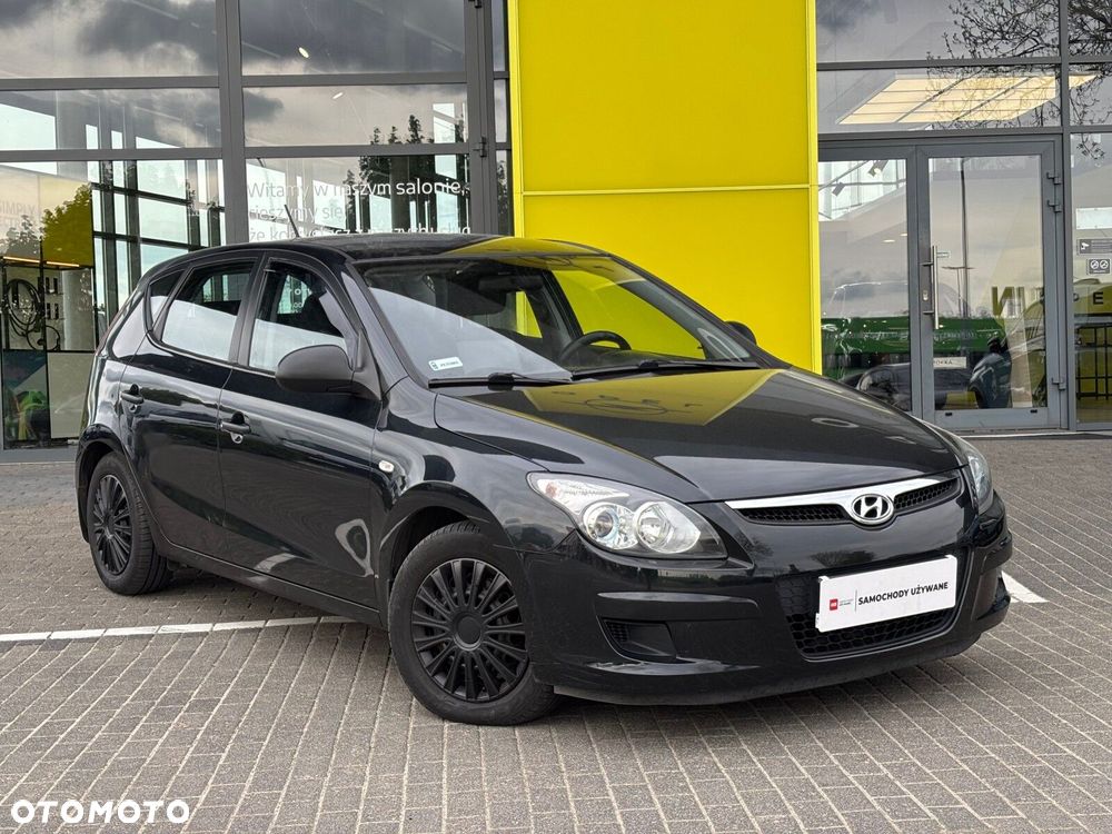 Hyundai i30 - 3