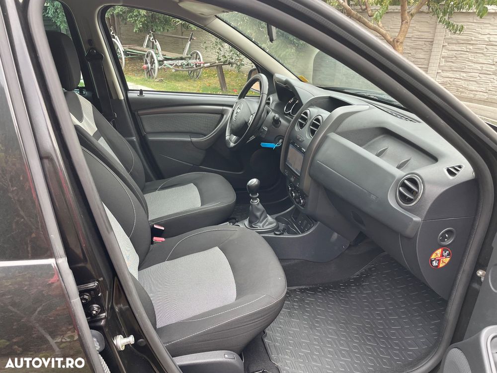 Dacia Duster - 20