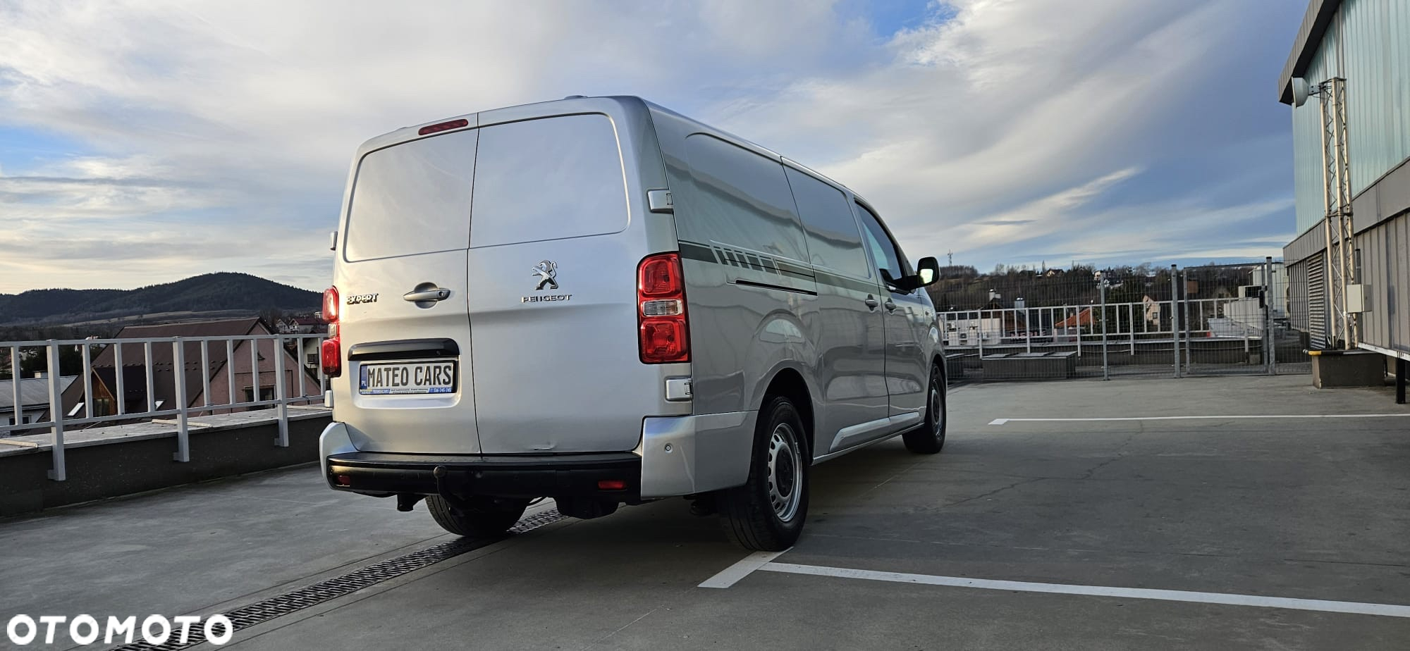 Peugeot Expert - 14