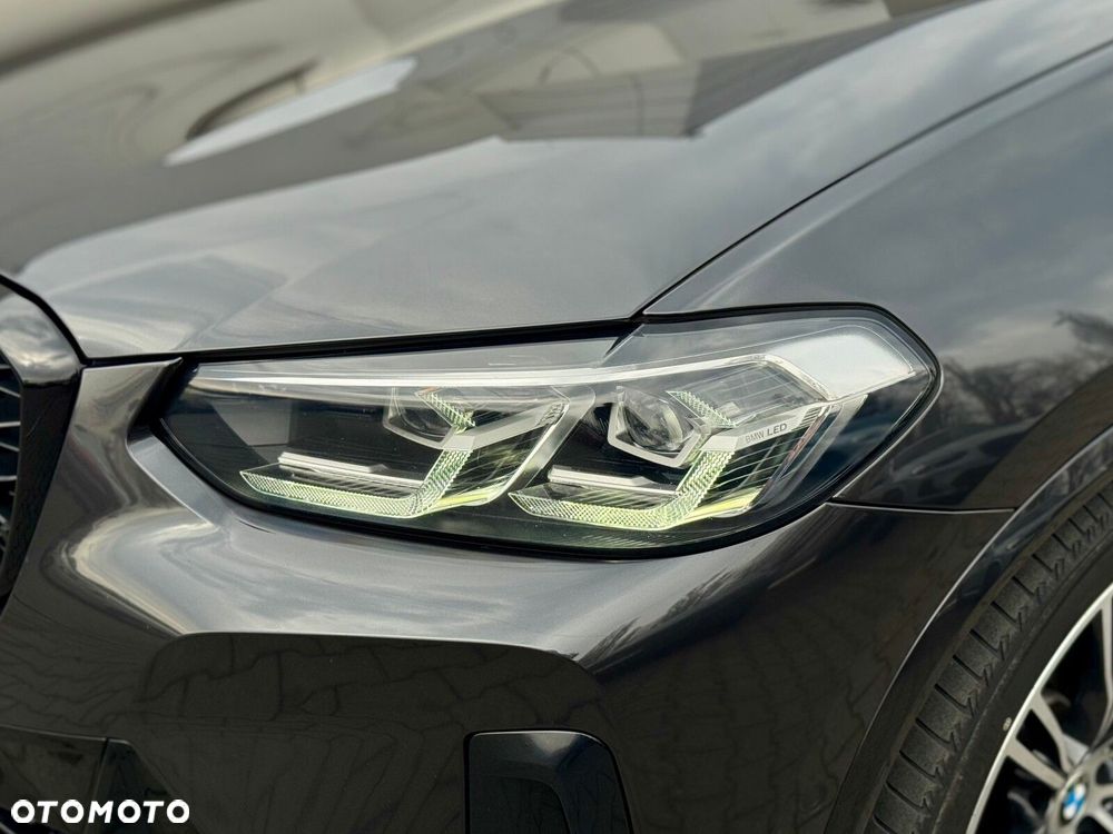 BMW X4 - 17
