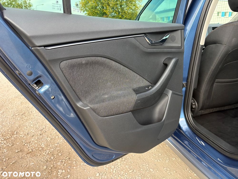 Skoda Kamiq 1.5 TSI Style DSG - 25