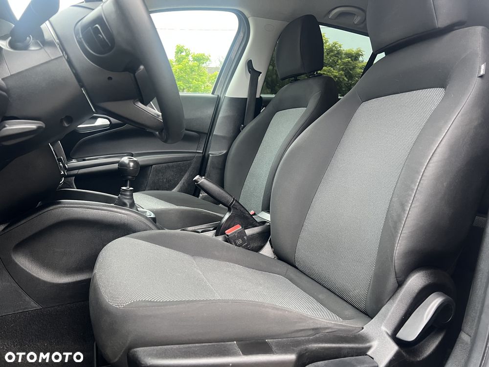Fiat Tipo 1.4 16v Street - 10
