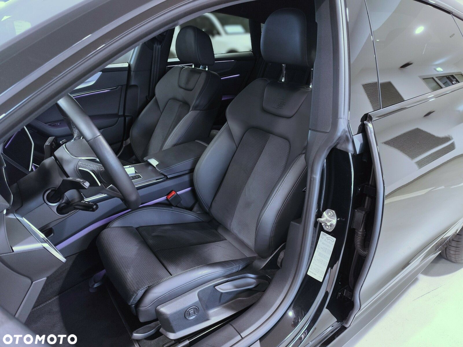 Audi A7 Sportback 55 TFSI Quattro S tronic - 19
