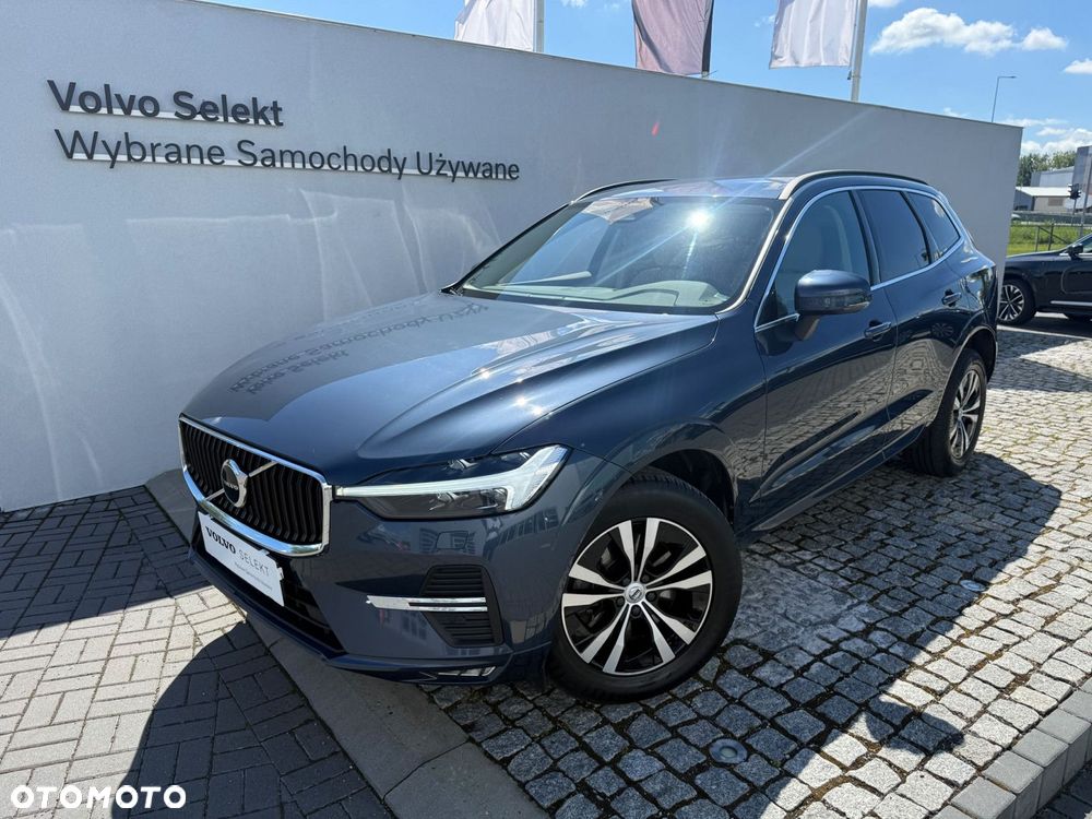 Volvo XC 60 - 38