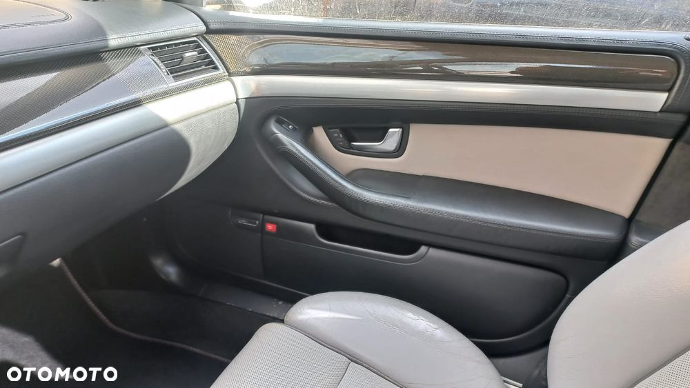 Audi A8 4.2 TDI Quattro - 20