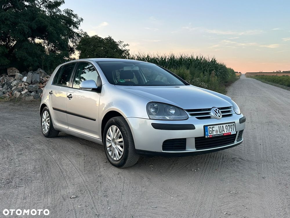 Volkswagen Golf 1.4 Comfortline - 2