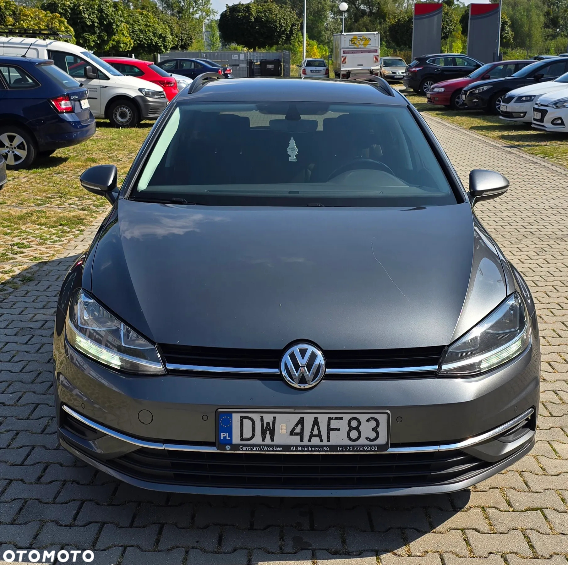 Volkswagen Golf VII 1.6 TDI BMT Comfortline - 2