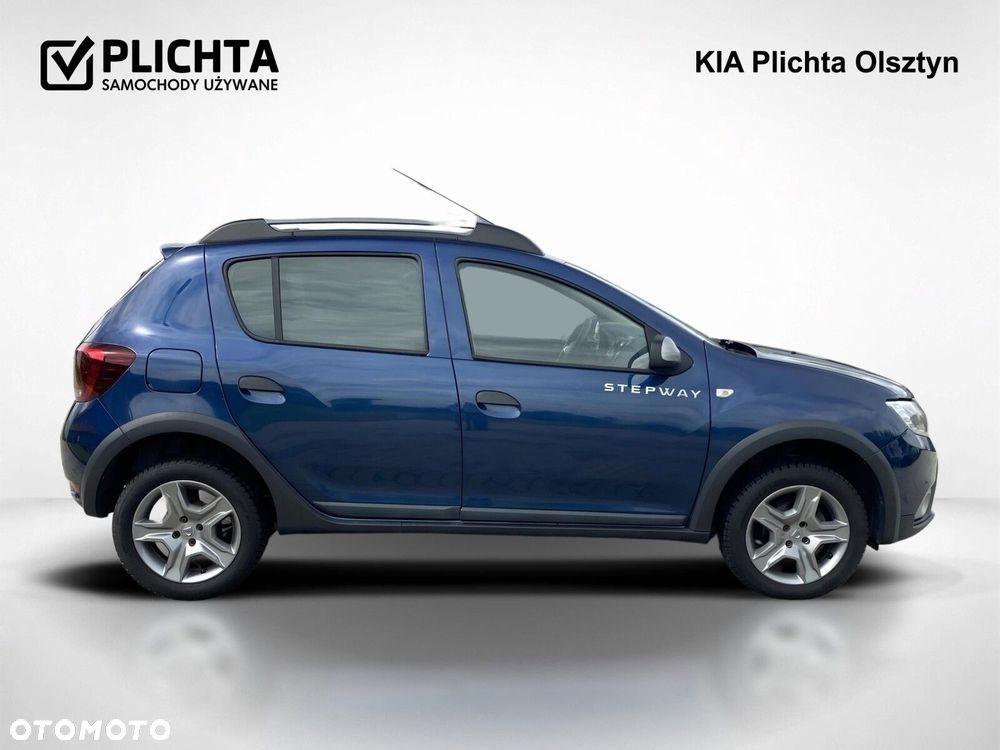 Dacia Sandero - 7