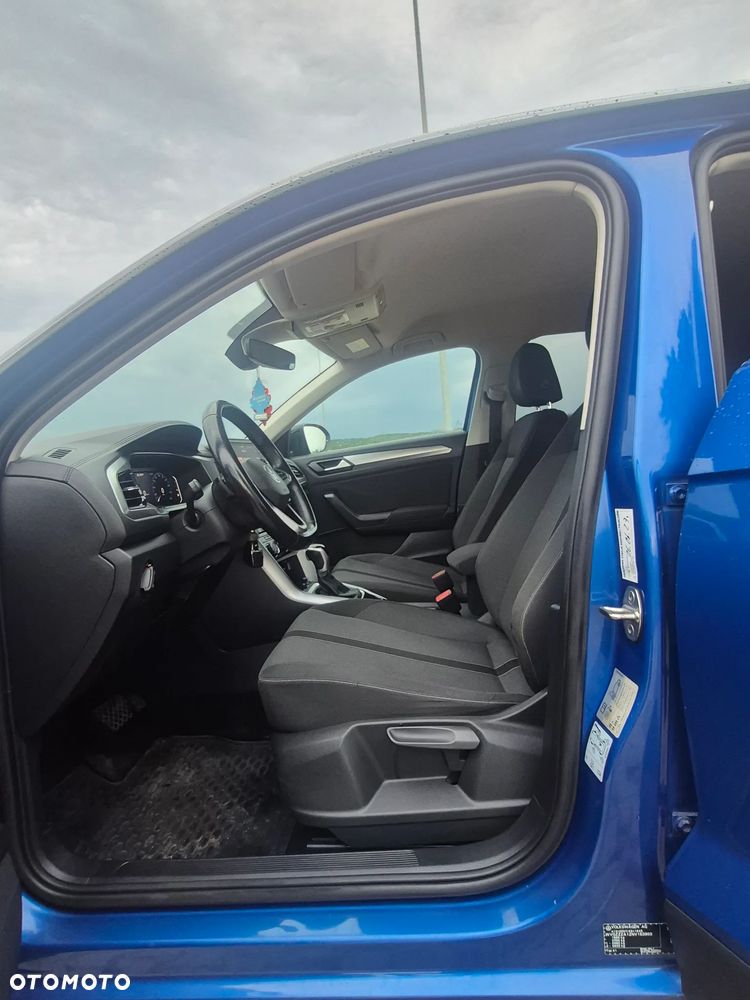 Volkswagen T-Roc 1.5 TSI Style DSG - 36