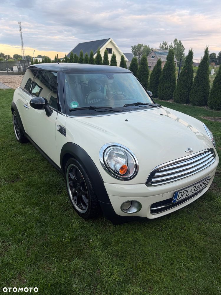 MINI Cooper D - 11