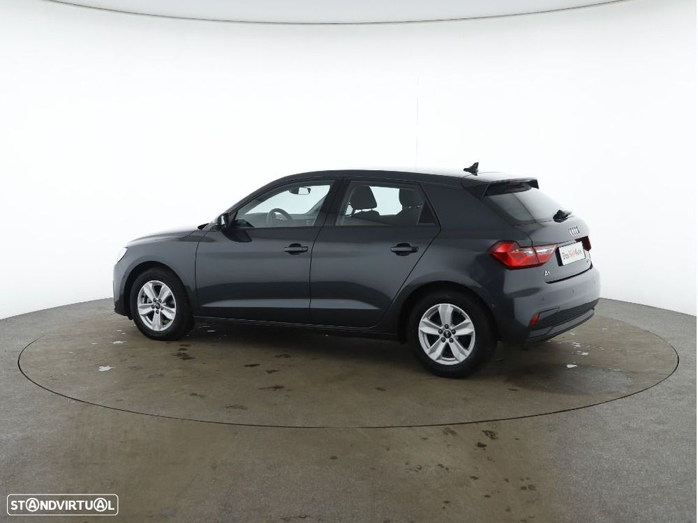 Audi A1 Sportback 25 TFSI S tronic - 15