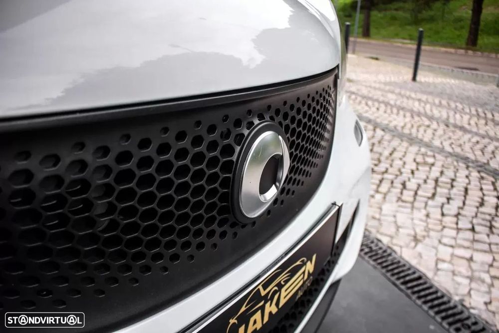 Smart ForFour - 9