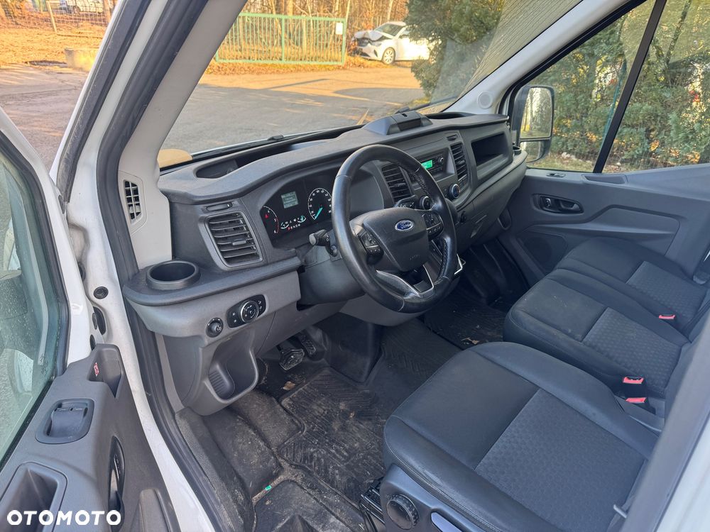 Ford Transit - 5