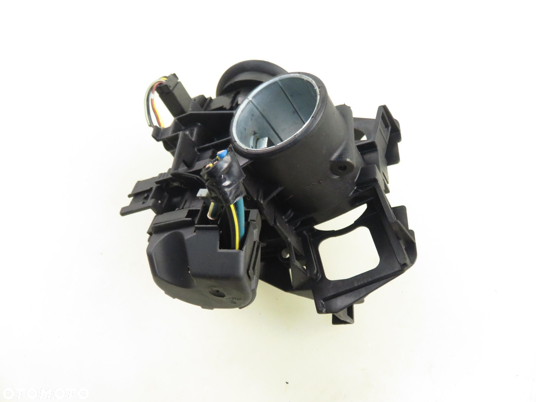 STACYJKA WKŁADKI SUBARU JUSTY III (G3X) 24413106 3397086G0 X1T12571M - 3