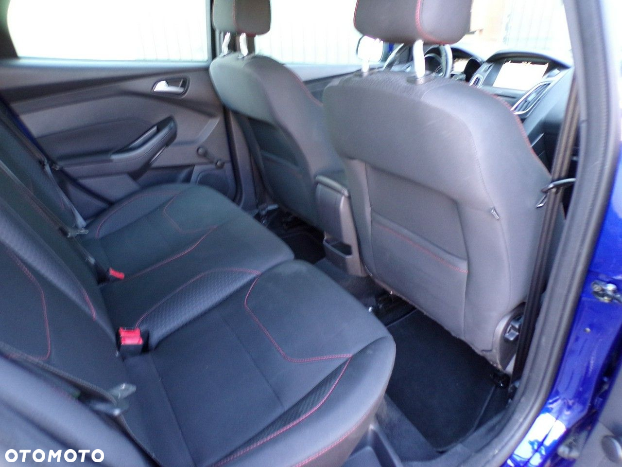 Ford Focus - 34