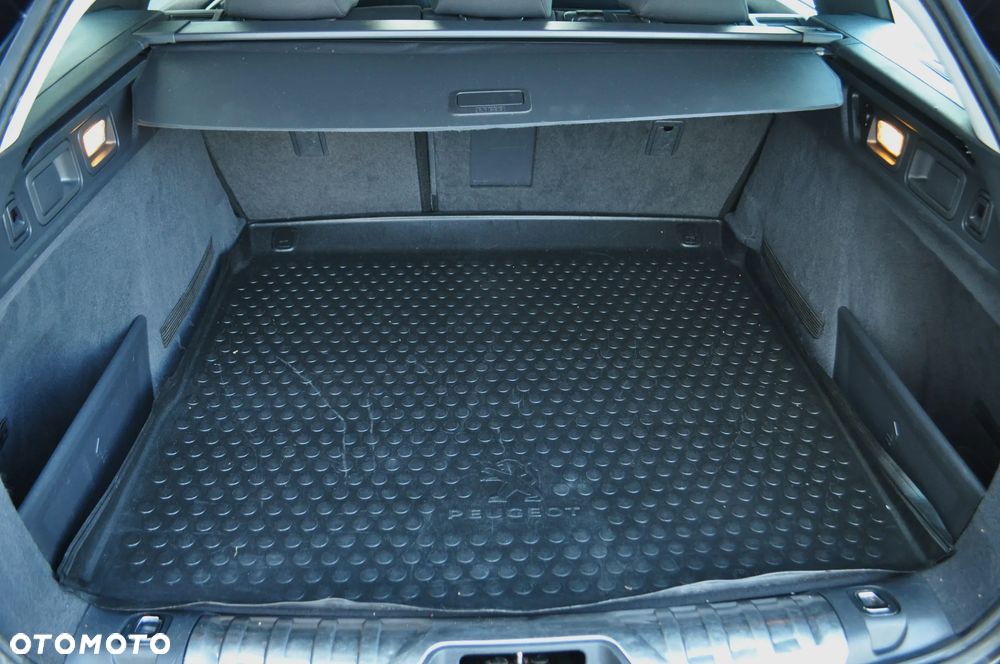 Peugeot 508 HDi FAP 160 Business-Line - 10