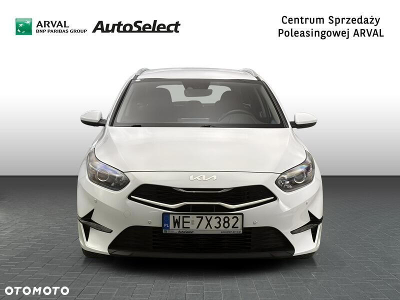 Kia Ceed 1.5 T-GDI M - 9