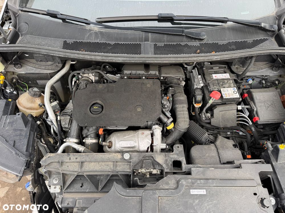 Opel Grandland X 1.5 D Start/Stop Automatik Business Edition - 11