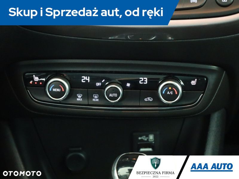 Opel Crossland X - 14