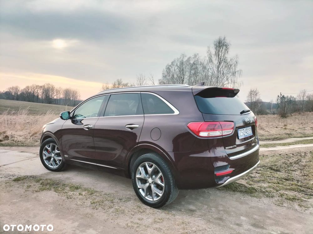 Kia Sorento - 18