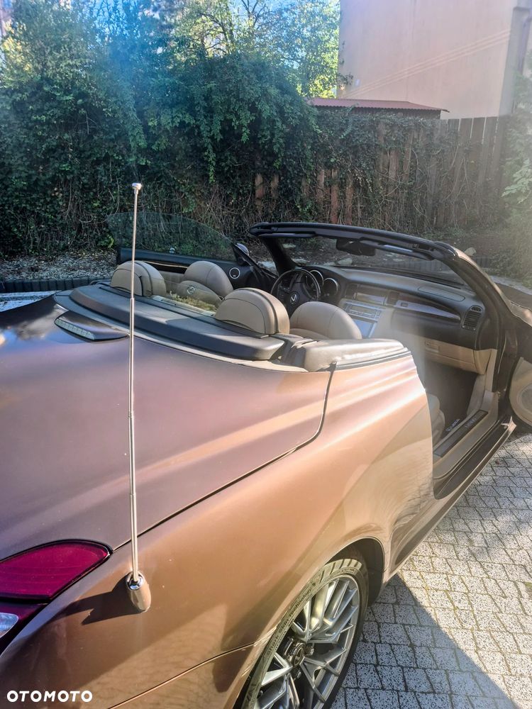Lexus SC - 11