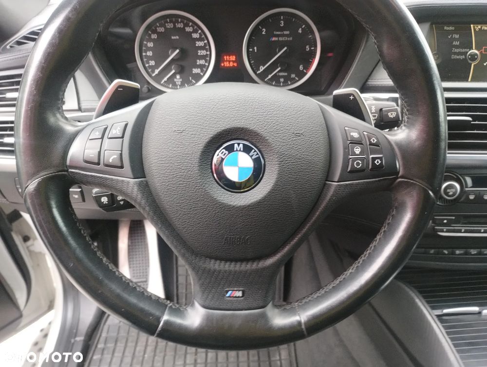 BMW X6 - 26