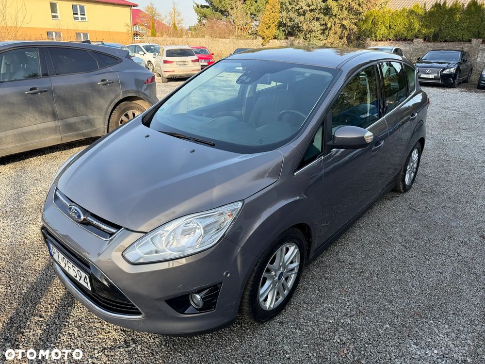 Ford C-MAX - 16