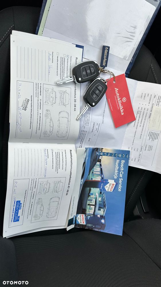 Hyundai i10 1.0 Comfort - 33