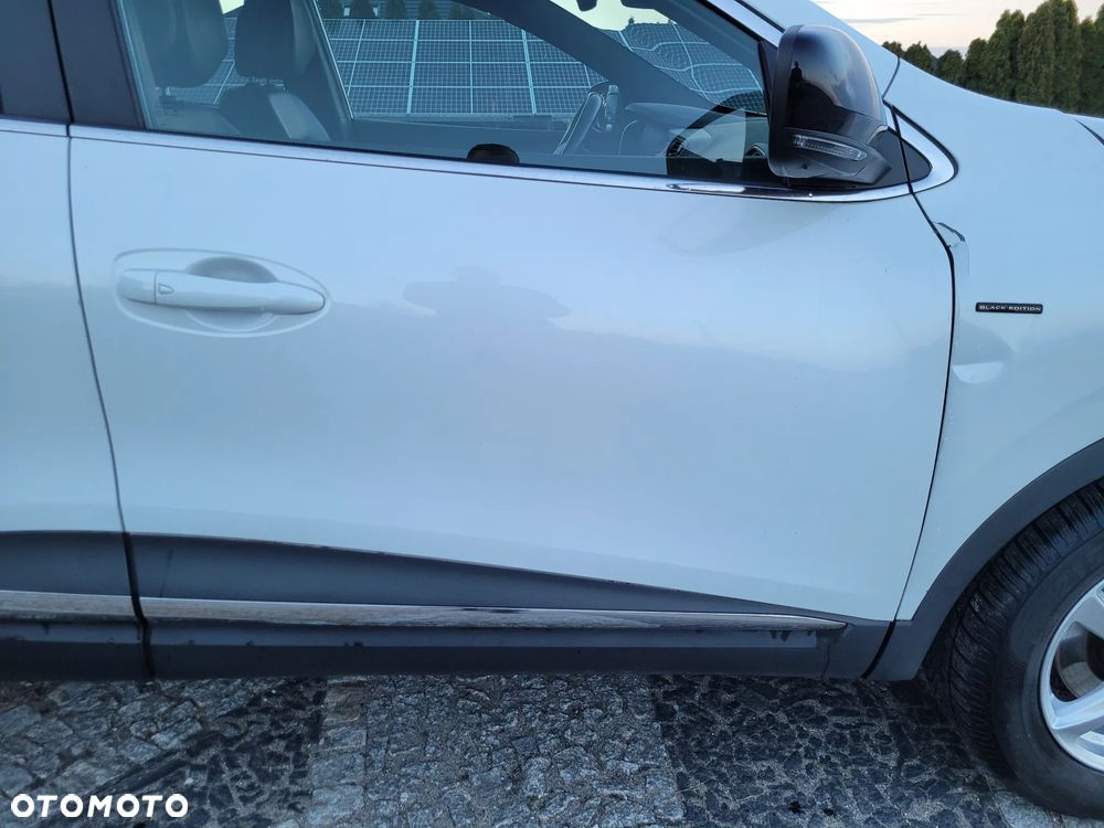 Renault Kadjar TCe 160 EDC GPF BLACK EDITION - 33