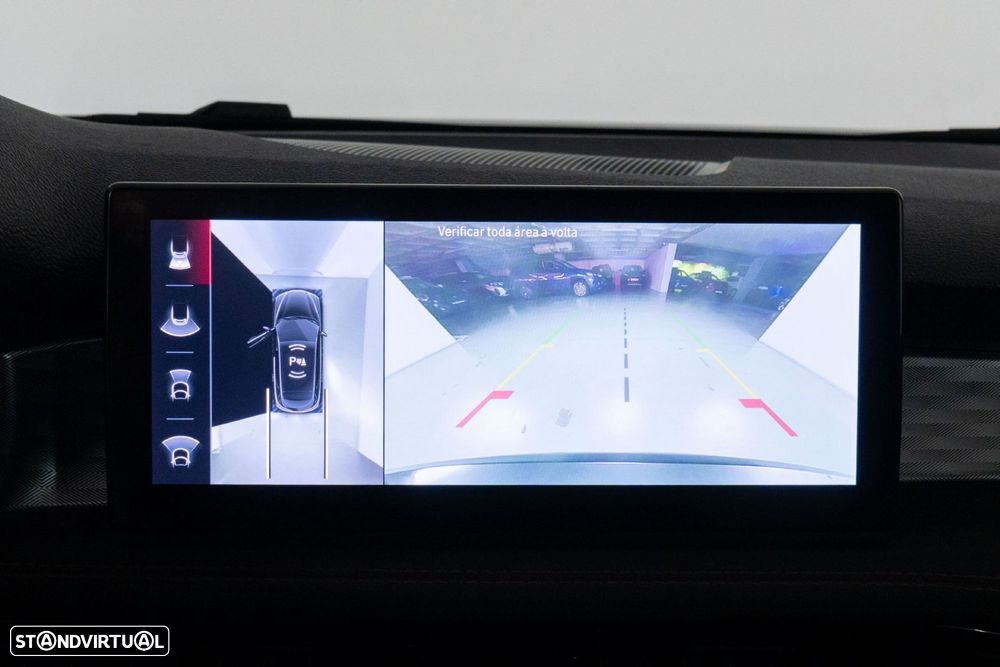 Alfa Romeo Tonale 1.3 Plug-In Hybrid Veloce e-AWD - 23