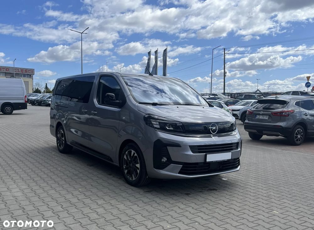 Opel Zafira 2.2 Diesel XL Business - 3