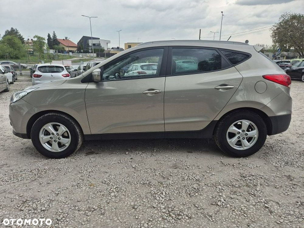Hyundai ix35 - 9