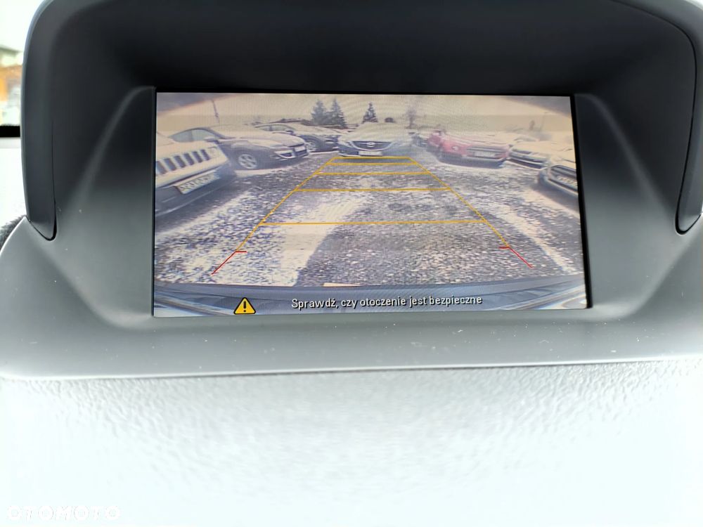 Opel Mokka 1.4 Turbo ecoFLEX Start/Stop Edition - 34