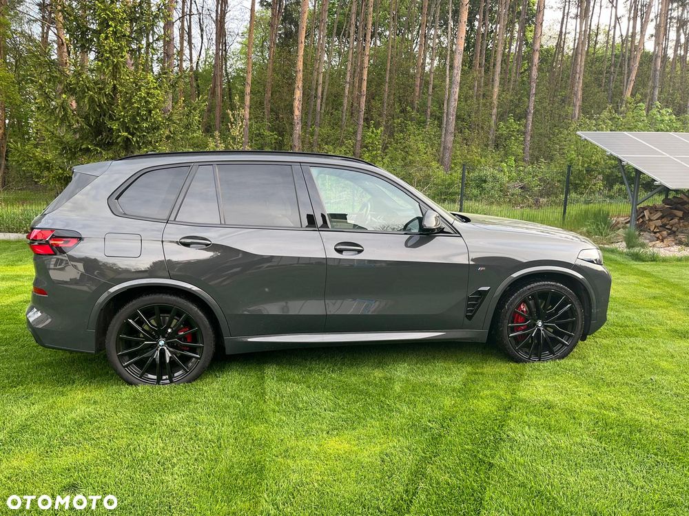 BMW X5 - 6