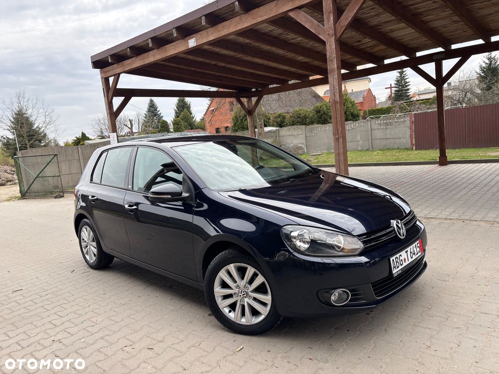 Volkswagen Golf 1.2 TSI Style - 19