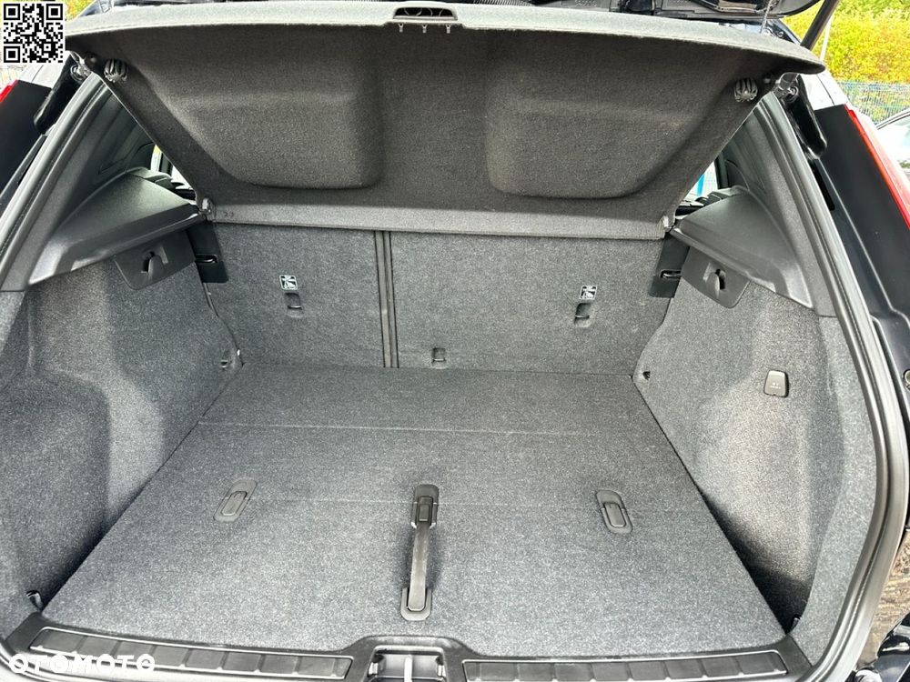 Volvo XC 40 2022