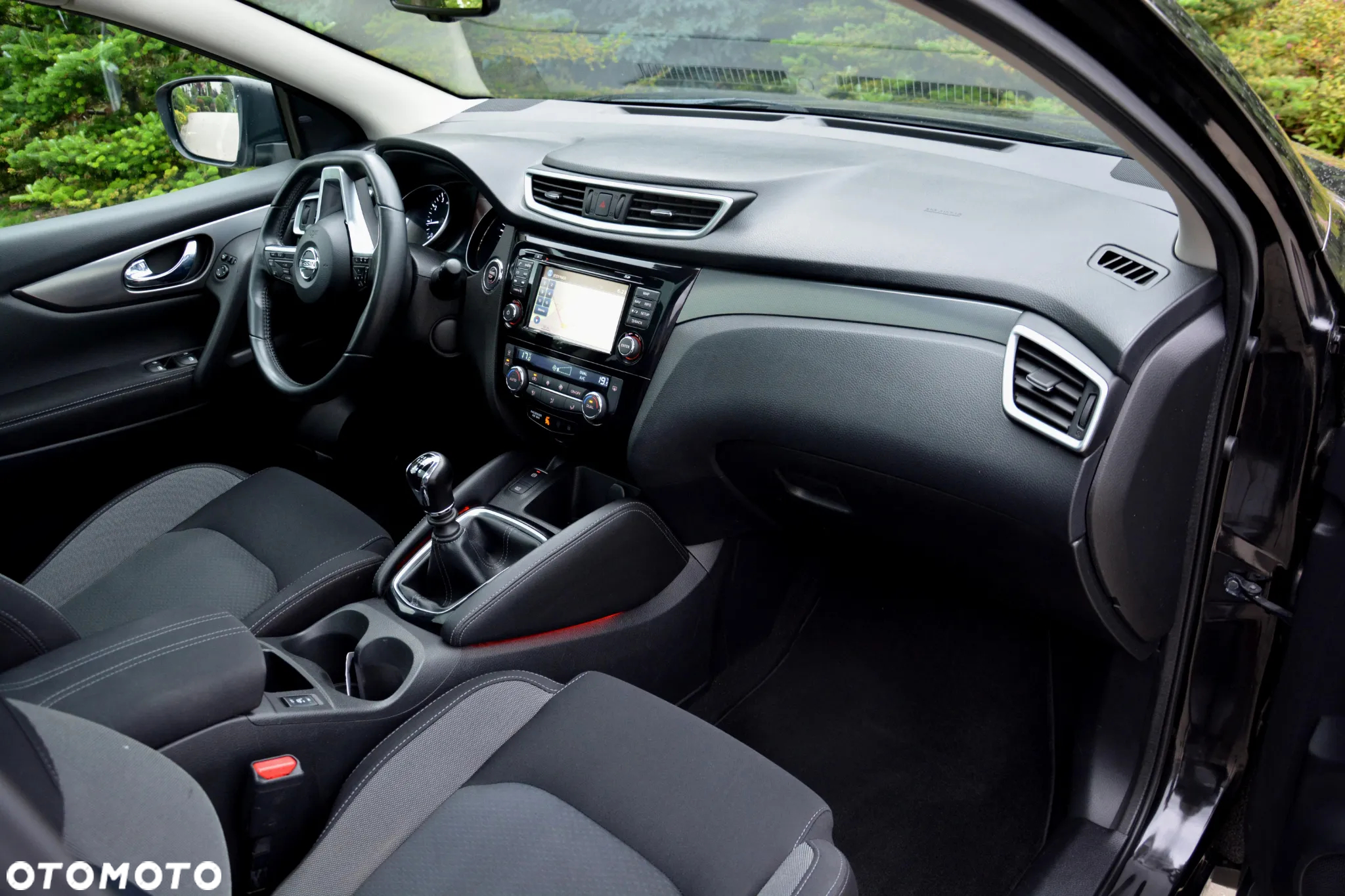 Nissan Qashqai 1.2 DIG-T Tekna+ - 8