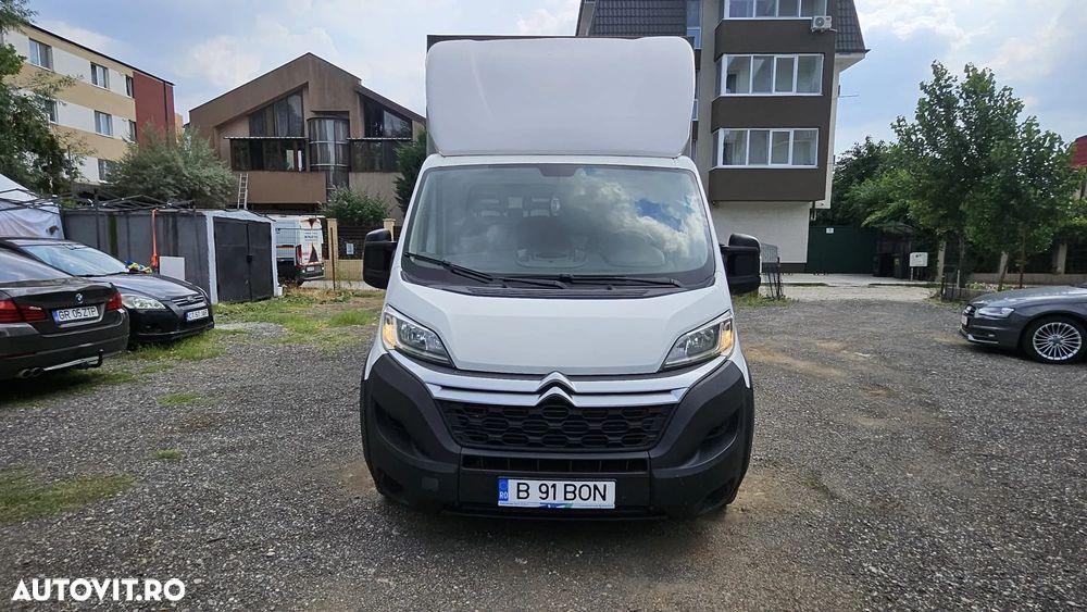 Citroën Jumper - 2