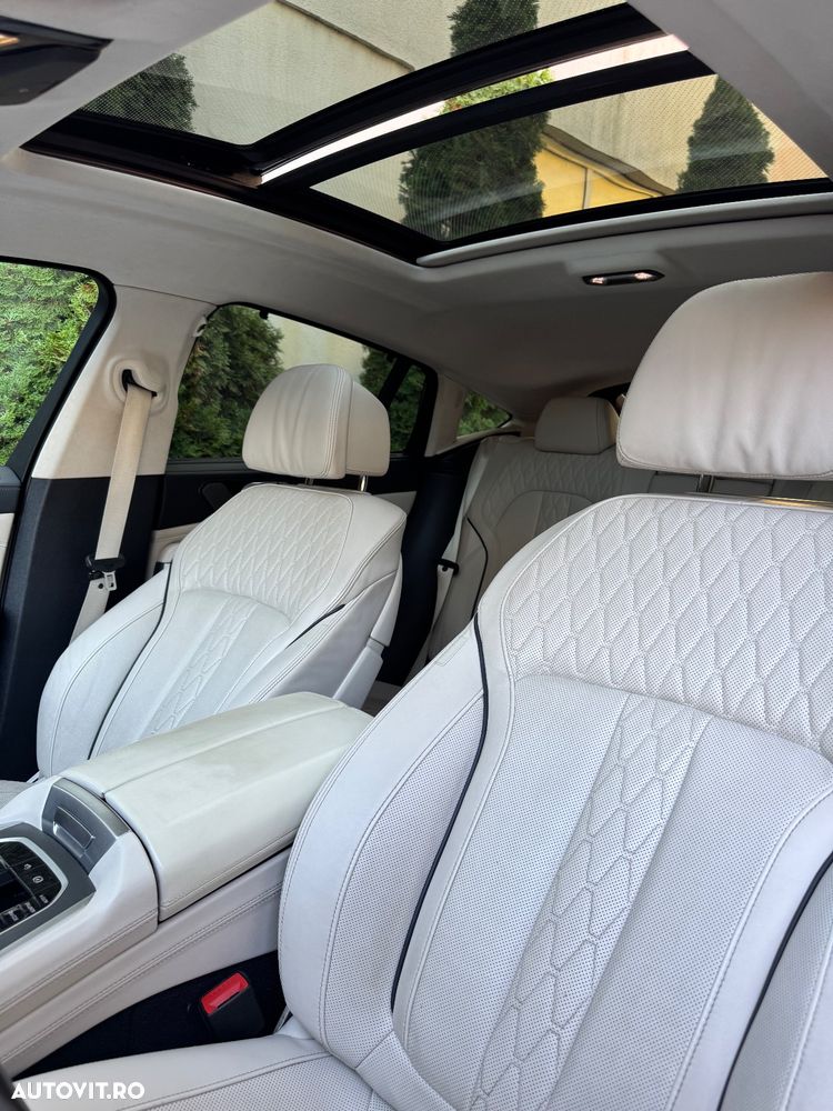 BMW X6 xDrive40i - 5