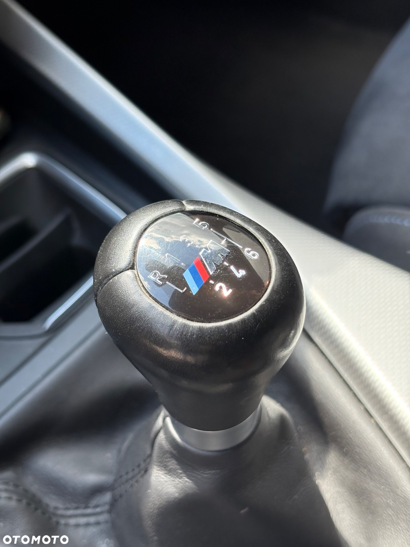 BMW Seria 1 116i Edition M Sport Shadow - 34