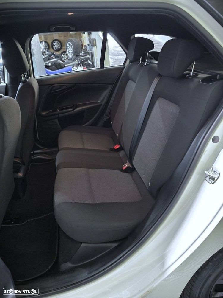 Fiat Tipo Station Wagon 1.3 M-Jet Street - 15